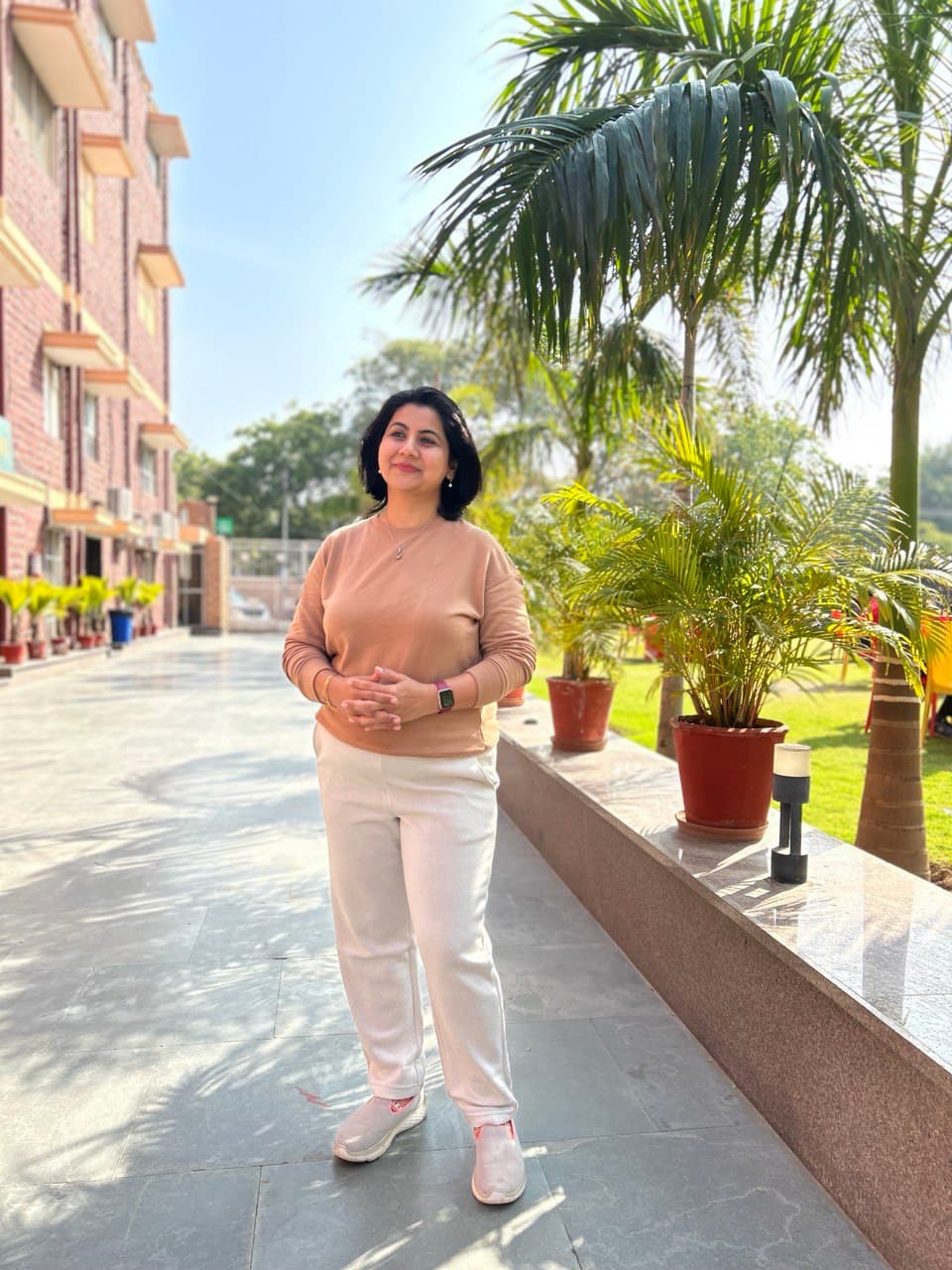 Dr. Rashmi Bohra – Energy Healer